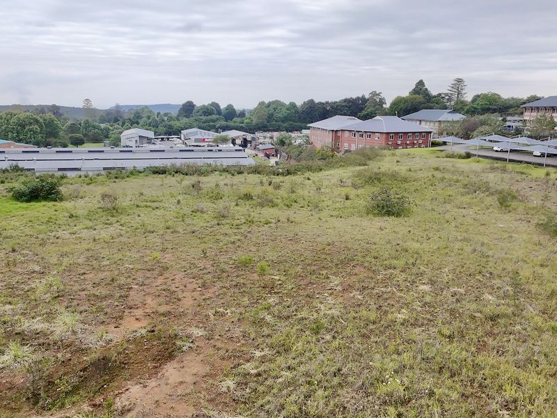 Exceptional Commercial Development Site in Prime Hilton Location - Photo 10