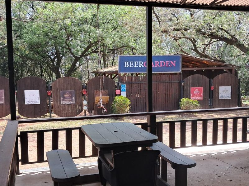 200m2 Pizza shop to Let in Doornkloof East, Irene area - Photo 6