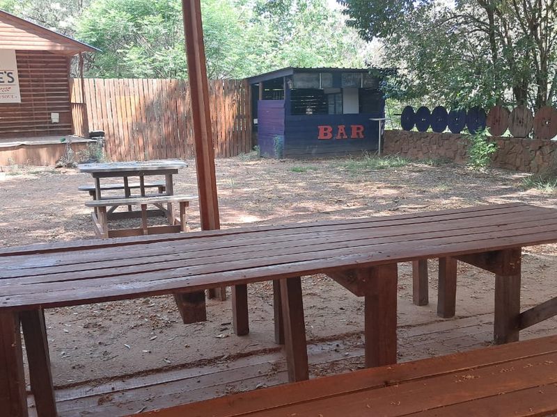 200m2 Pizza shop to Let in Doornkloof East, Irene area - Photo 10