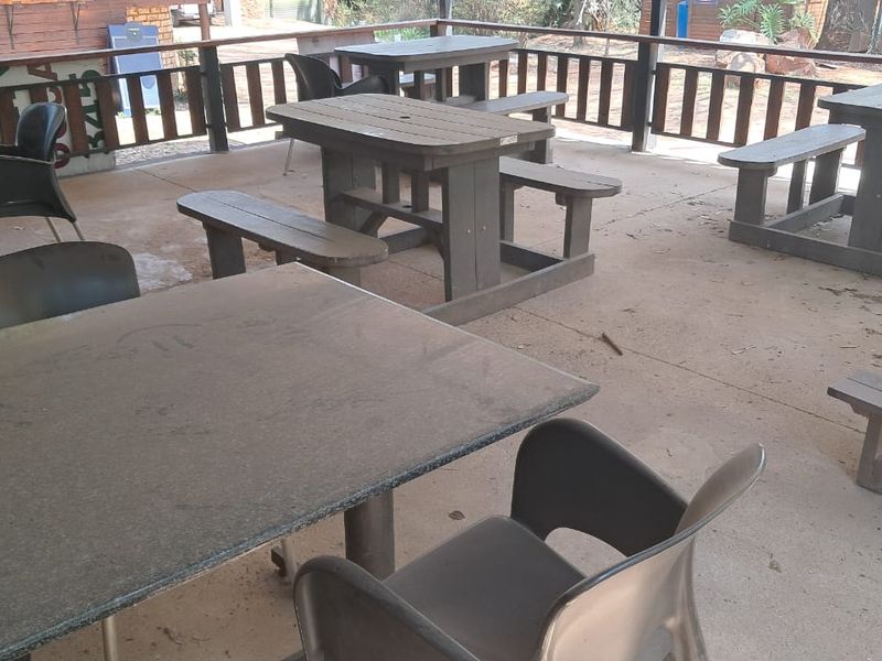 200m2 Pizza shop to Let in Doornkloof East, Irene area - Photo 5