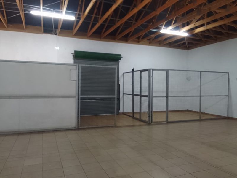 Spacious Warehouse. Ample Parking. Prime CW1 Location. - Photo 6