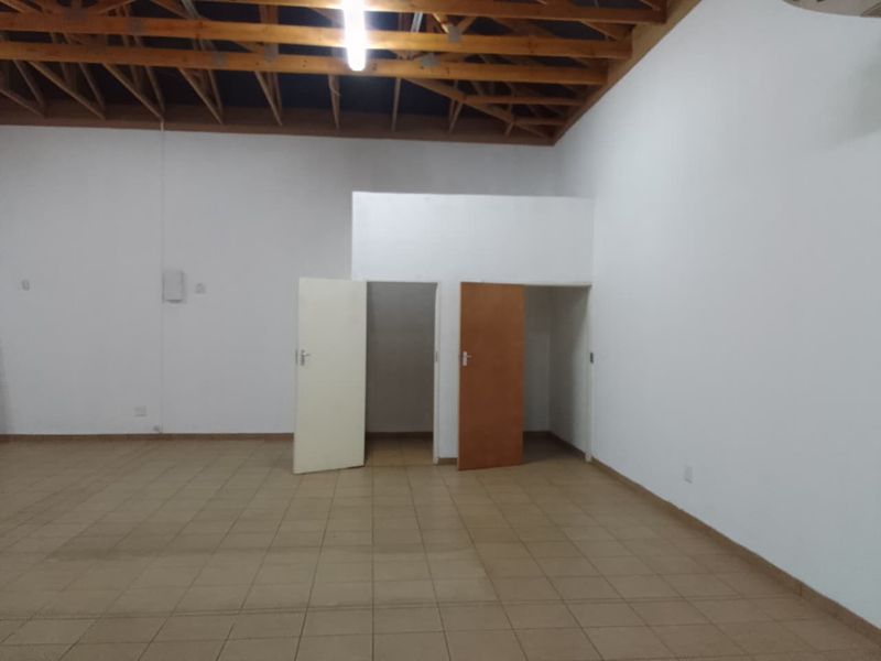 Spacious Warehouse. Ample Parking. Prime CW1 Location. - Photo 10