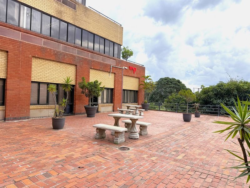 Prime Office Space in Pharos House, Westville – 330sqm Ground Floor - Photo 6