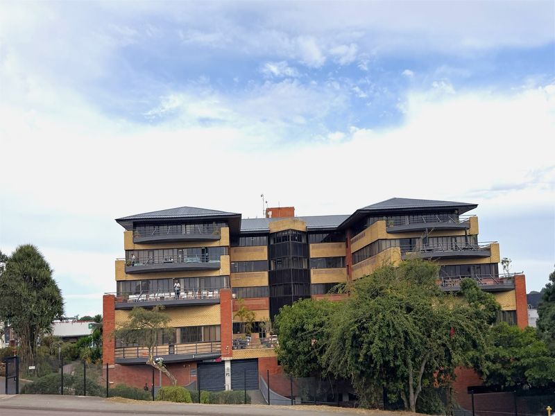 Prime Office Space in Pharos House, Westville – 330sqm Ground Floor - Photo 10