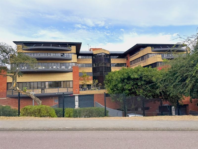 Prime Office Space in Pharos House, Westville – 330sqm Ground Floor - Photo 1