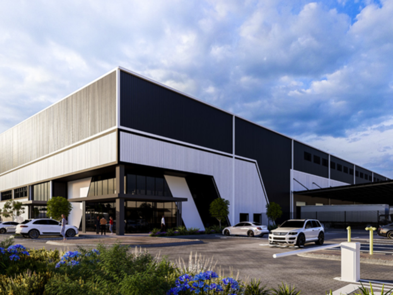 Warehouse to let in Witfontein - Photo 10
