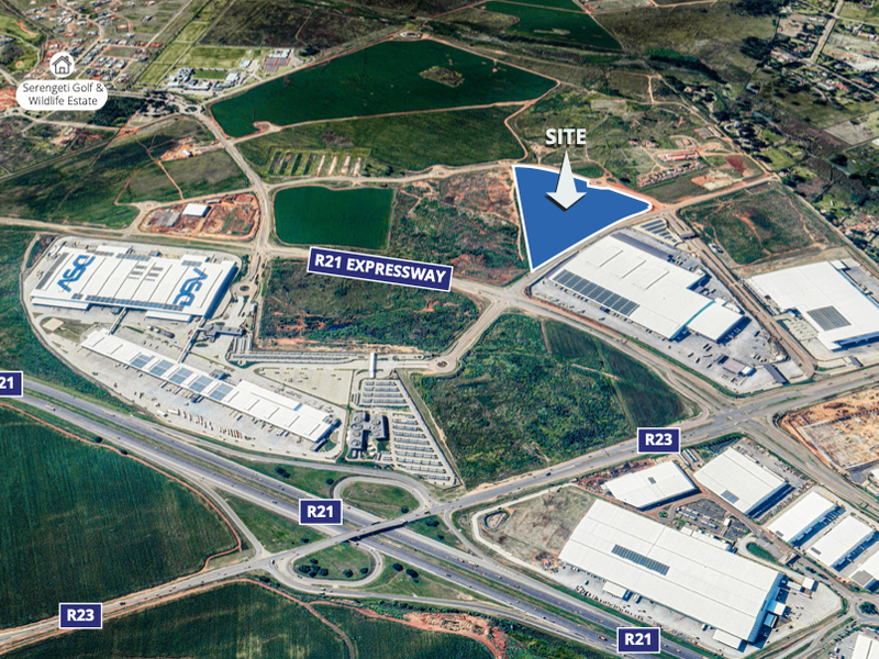 Warehouse to let in Witfontein - Photo 5