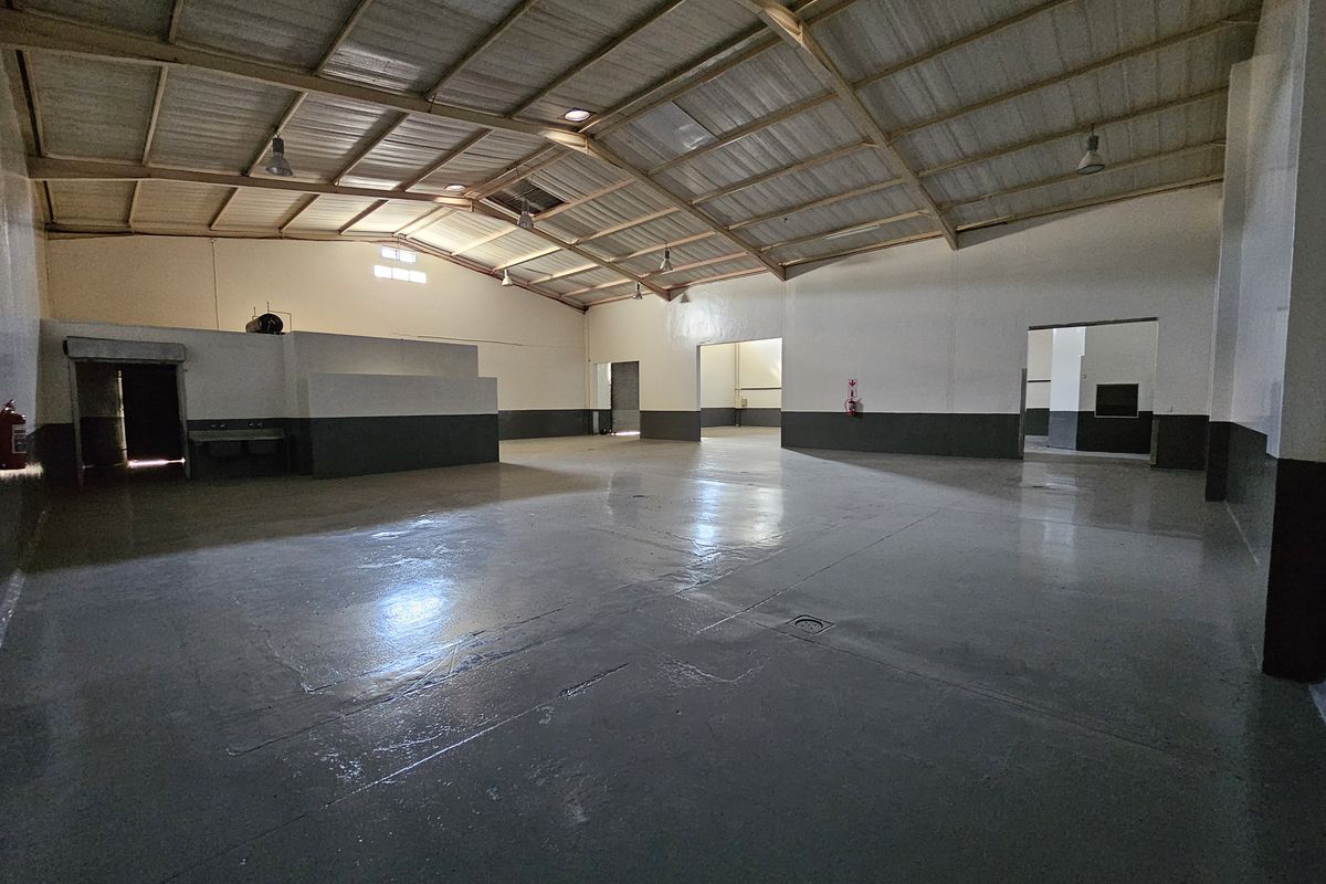 Factory Rental Monthly In Centurion - Photo 3