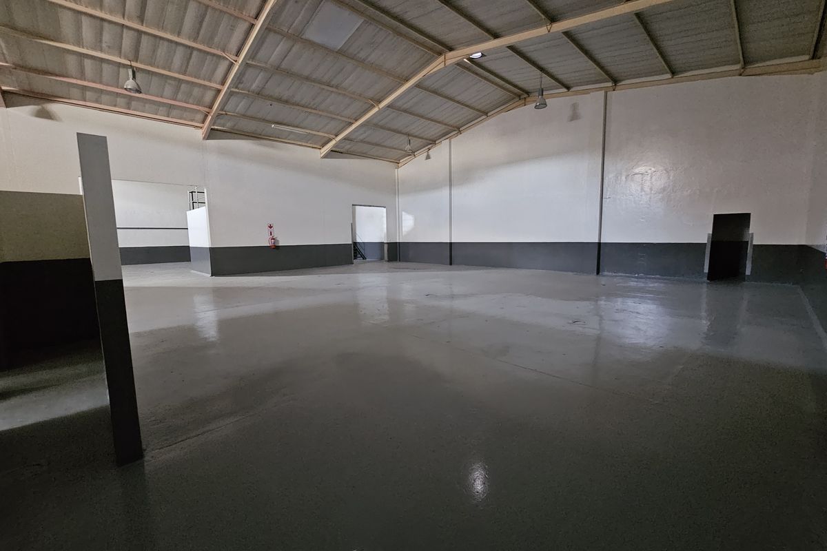 Factory Rental Monthly In Centurion - Photo 4