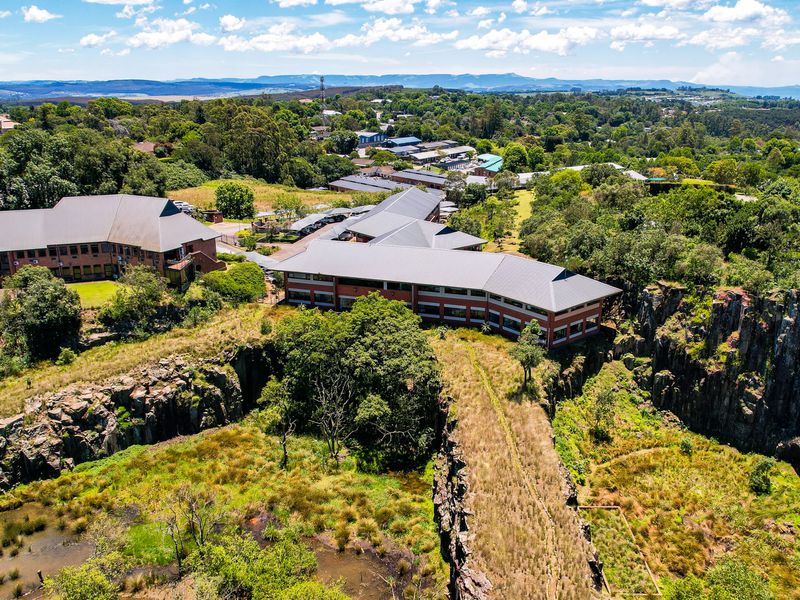 Prime Office Investment Opportunity on Pin Oak Avenue, Hilton - Photo 5