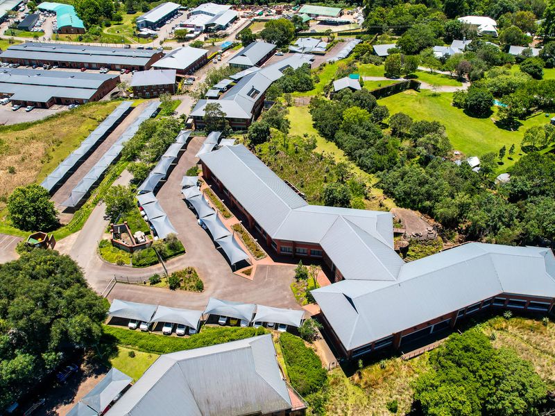 Prime Office Investment Opportunity on Pin Oak Avenue, Hilton - Photo 2