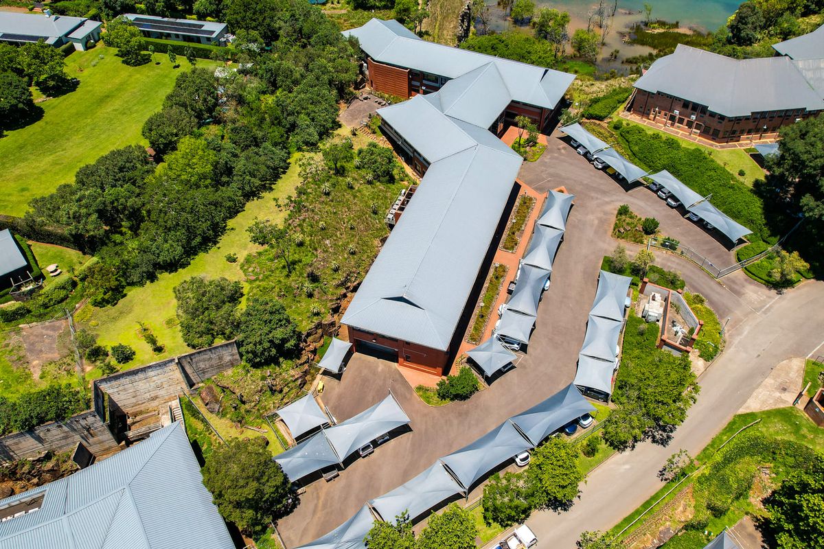 Prime Office Investment Opportunity on Pin Oak Avenue, Hilton - Photo 4