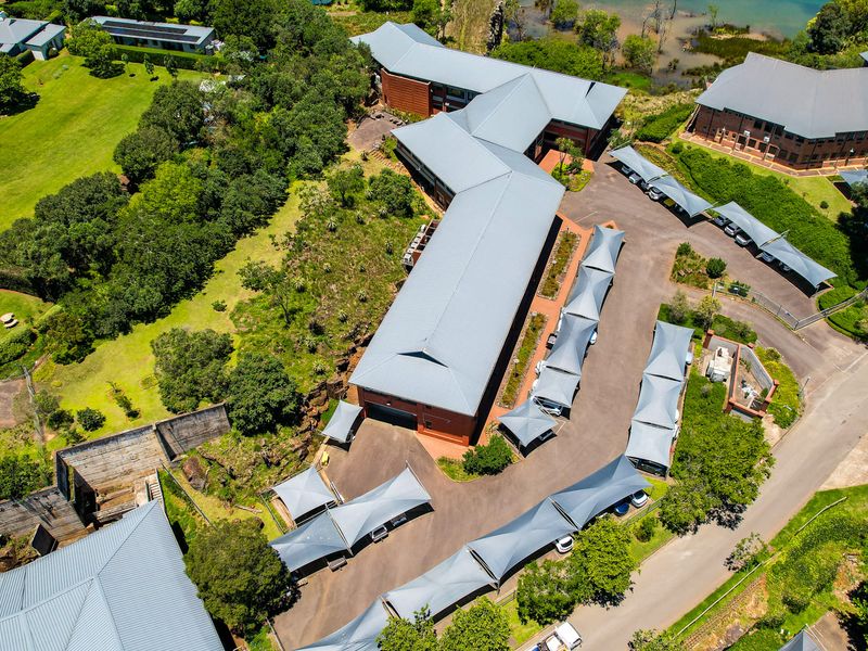 Prime Office Investment Opportunity on Pin Oak Avenue, Hilton - Photo 4