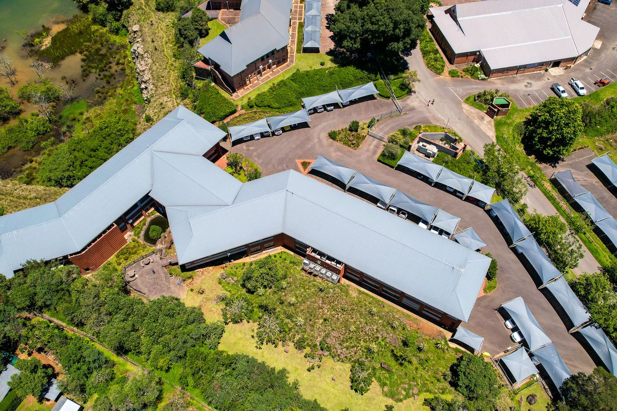 Prime Office Investment Opportunity on Pin Oak Avenue, Hilton - Photo 3