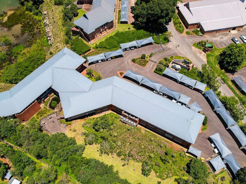 Prime Office Investment Opportunity on Pin Oak Avenue, Hilton - Photo 3