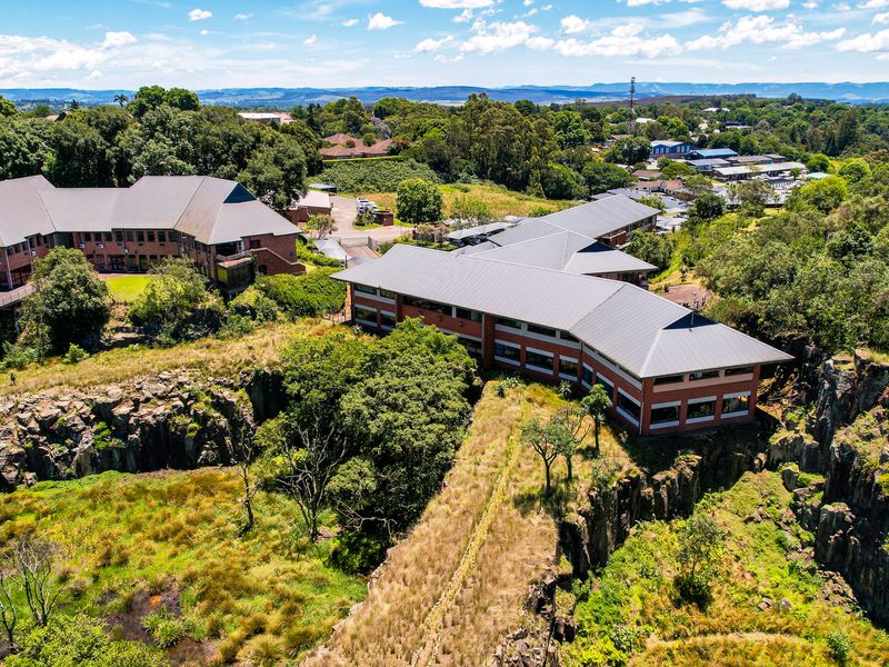 Prime Office Investment Opportunity on Pin Oak Avenue, Hilton - Photo 6