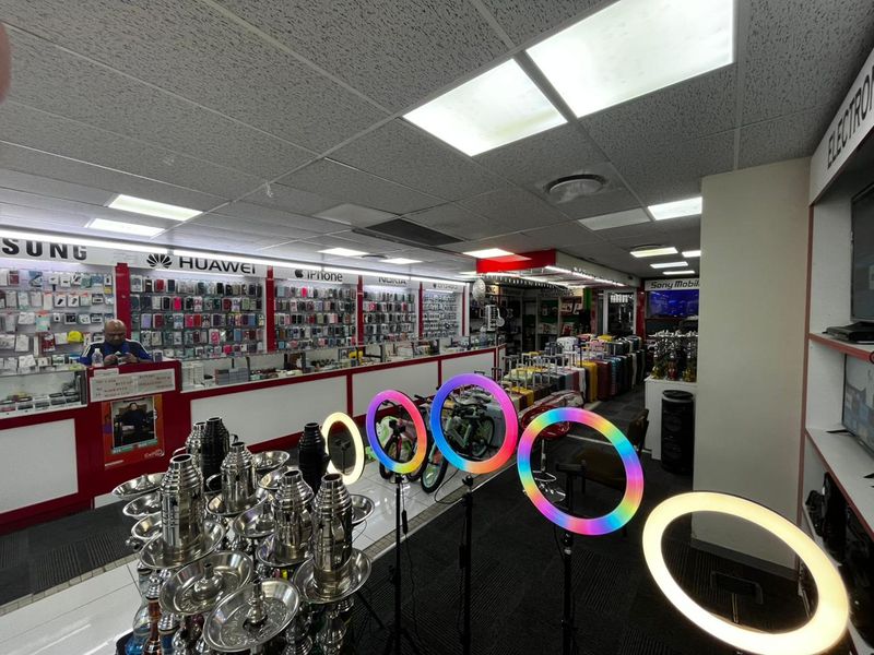 Building For Sale In Worcester - Photo 7