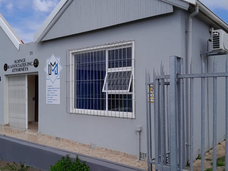 Prime Commercial Property in Berea, East London - Photo 3