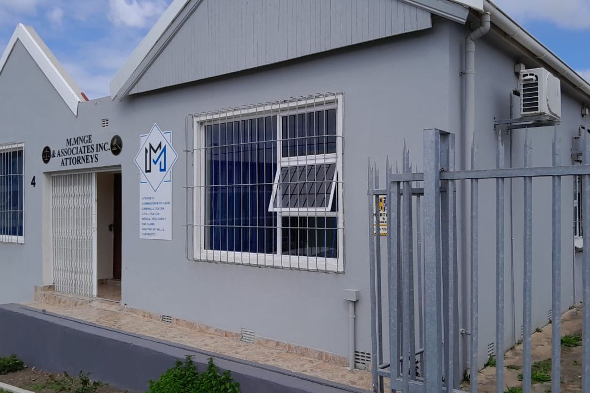 Prime Commercial Property in Berea, East London - Photo 3