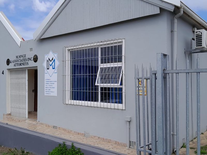 Prime Commercial Property in Berea, East London - Photo 2