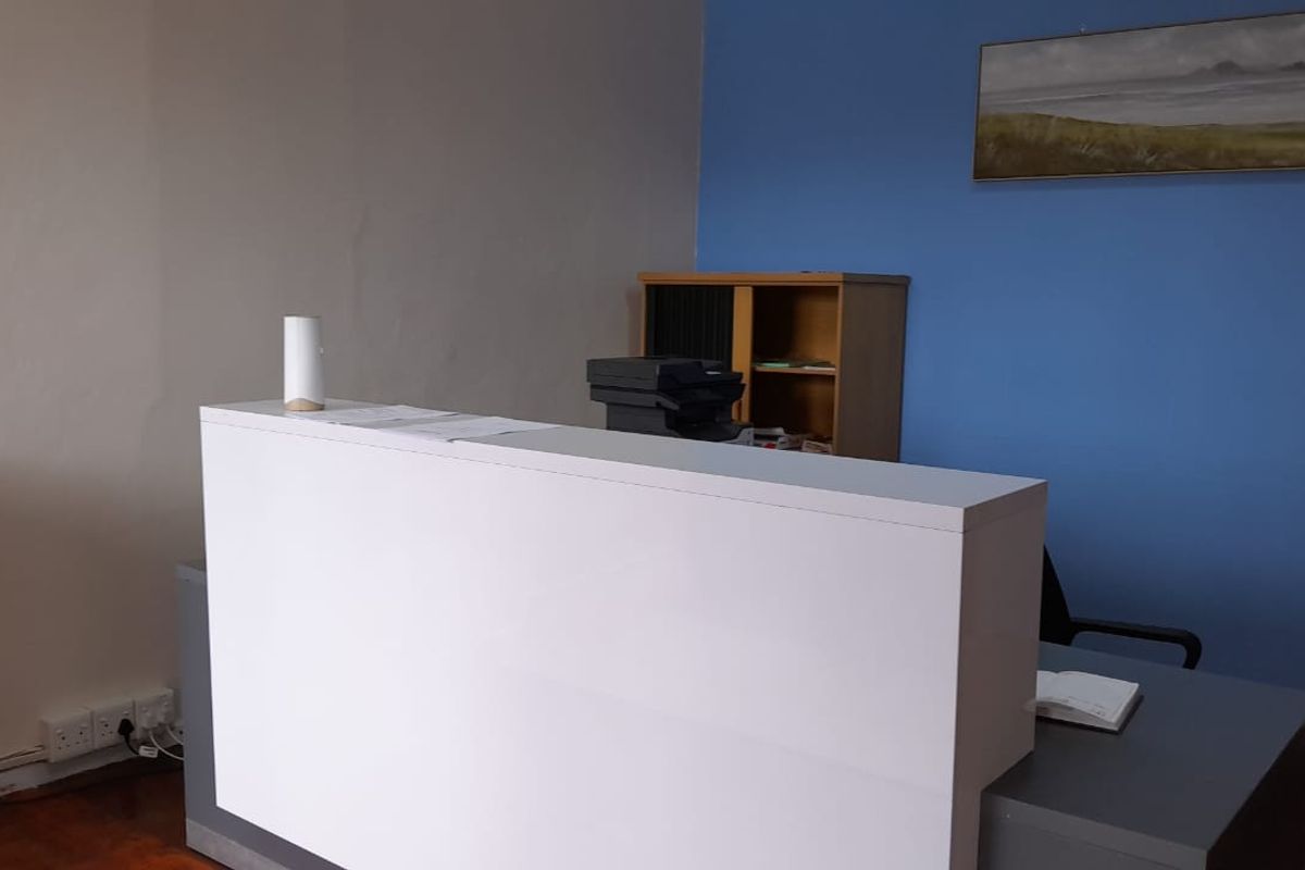 Prime Commercial Property in Berea, East London - Photo 5