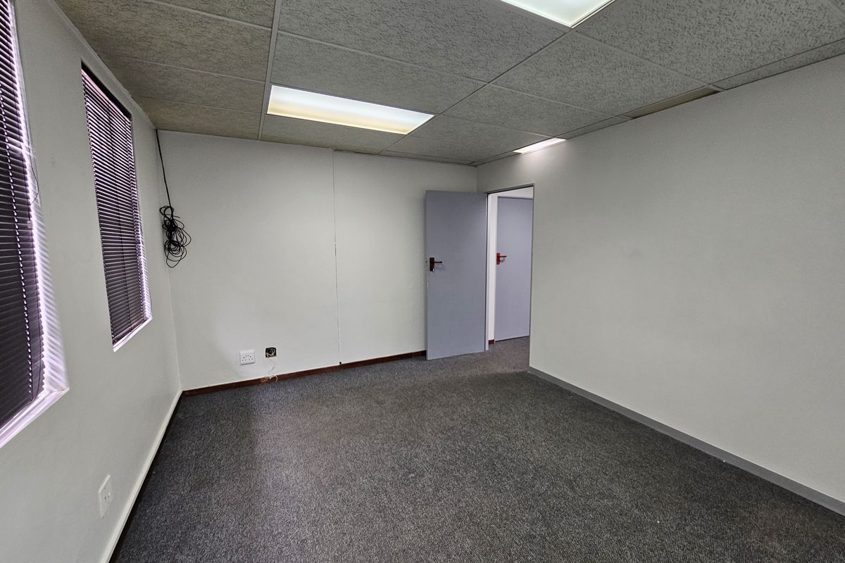 TO LET Office Space  Centurion - Photo 5