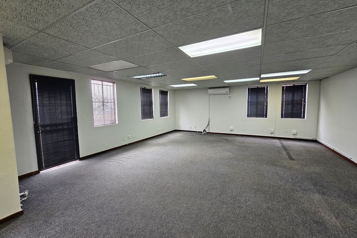 TO LET Office Space  Centurion - Photo 3