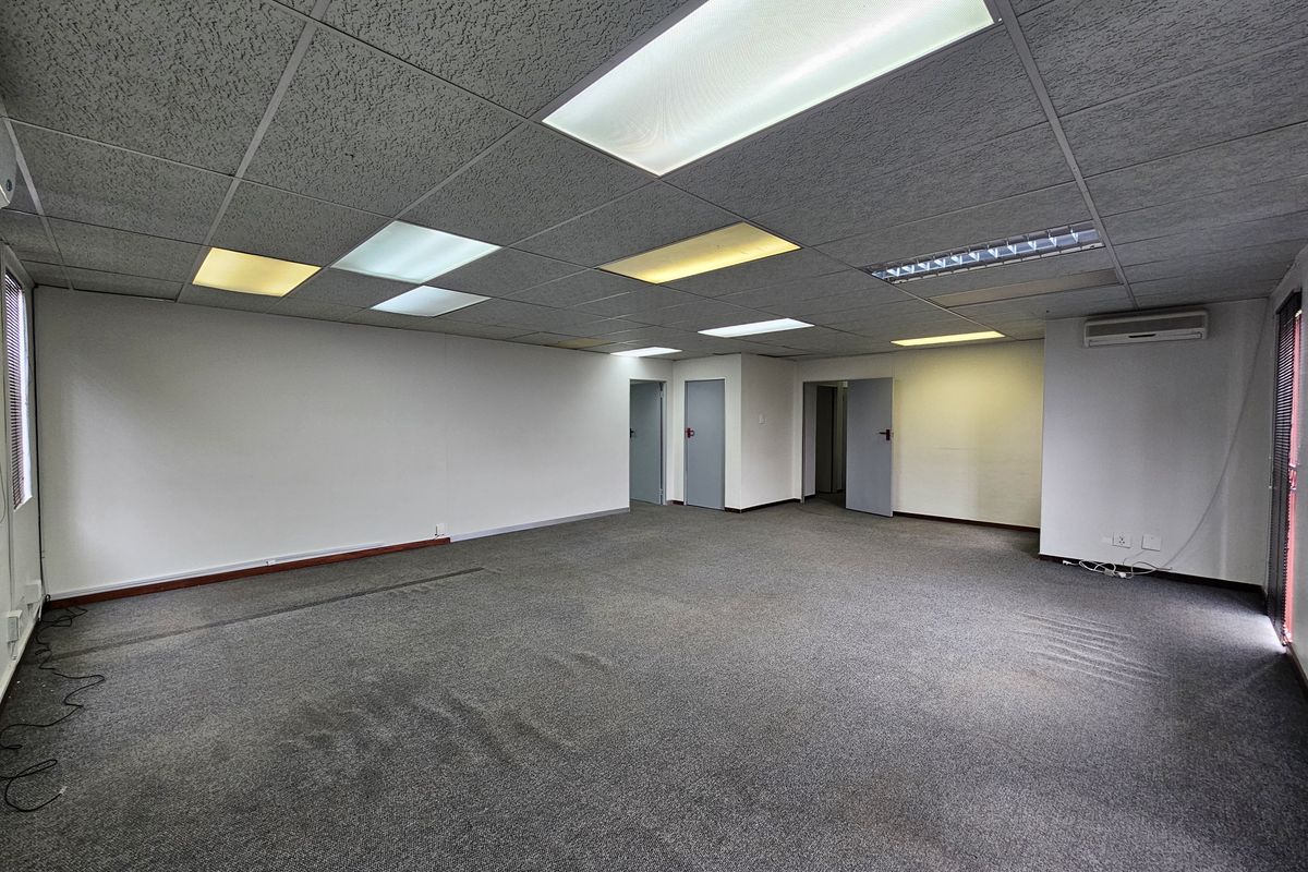 TO LET Office Space  Centurion - Photo 4