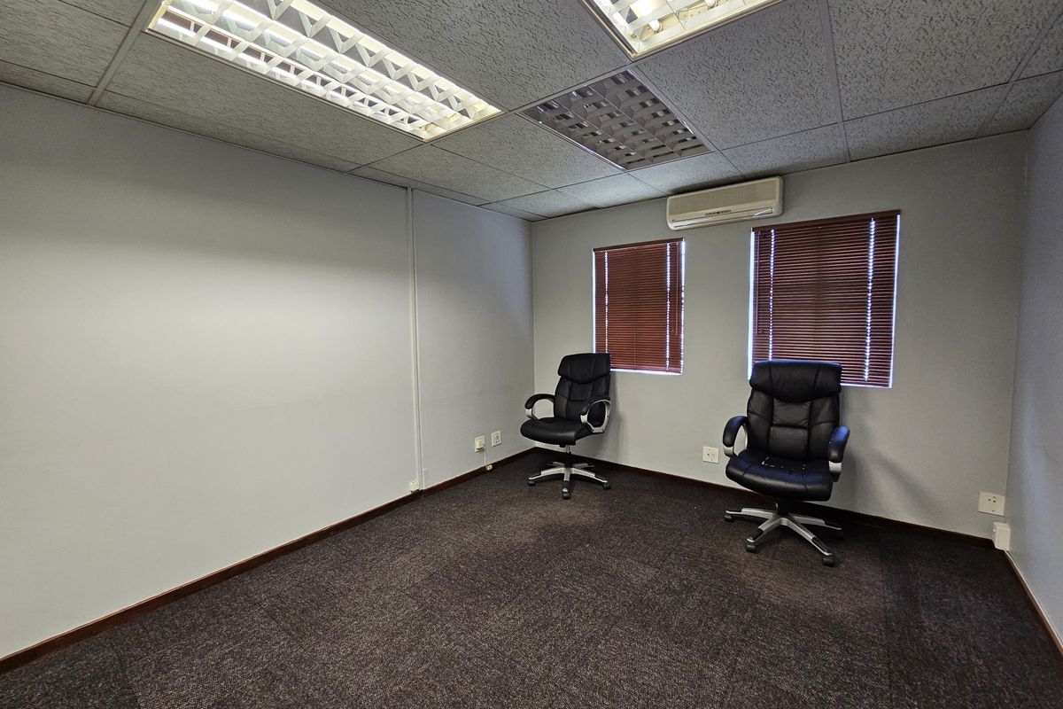 TO LET Office Space  Centurion - Photo 5