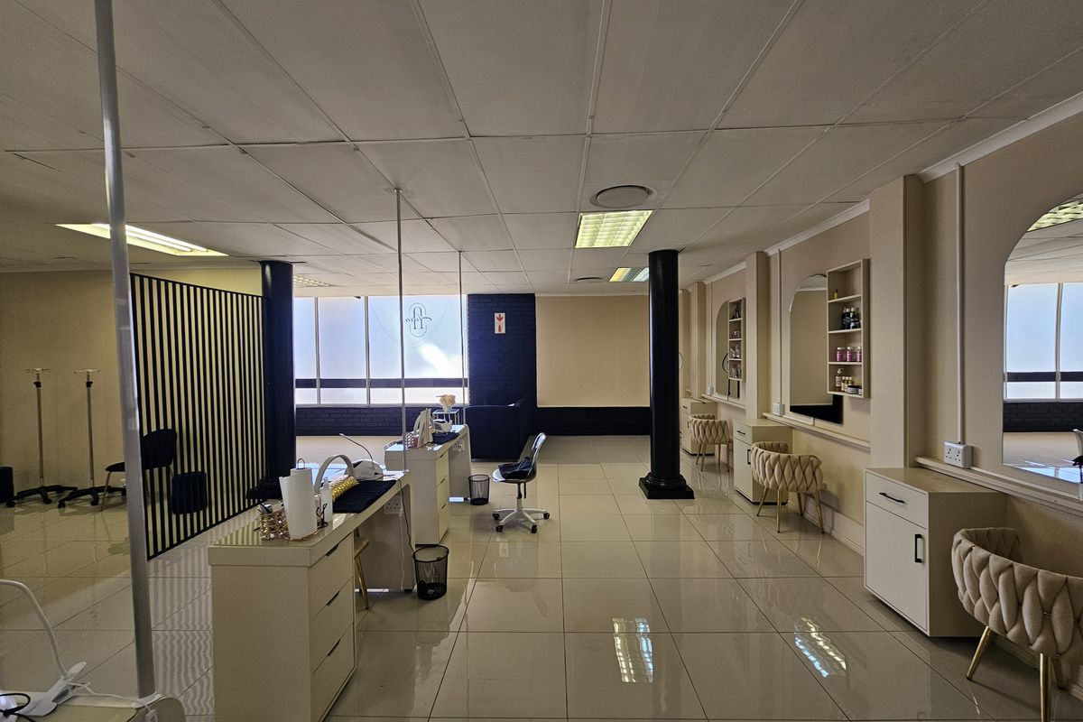 TO LET - Showroom Space - Centurion - Photo 5