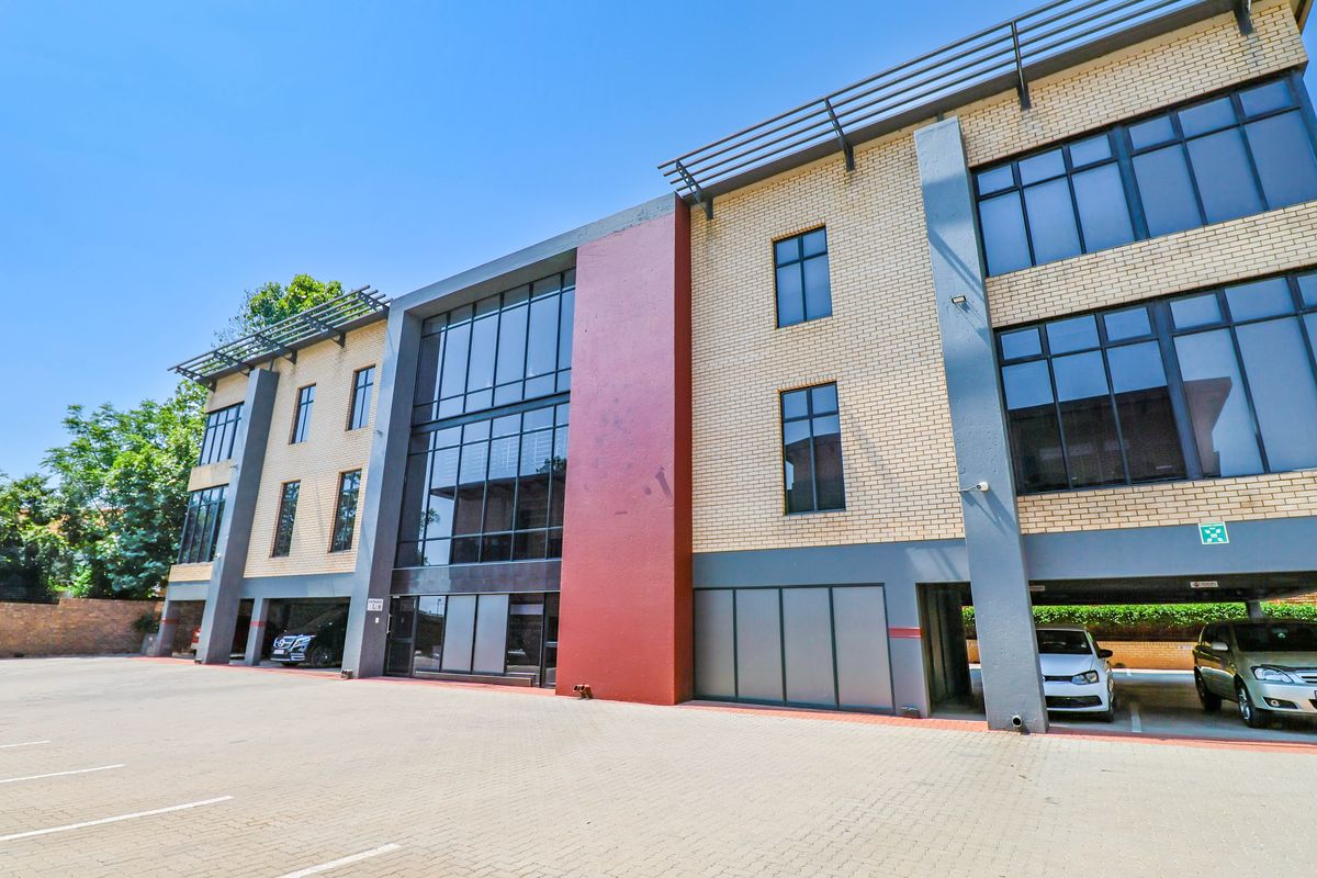 897m2 P grade Free Standing Office Block for sale - Photo 4
