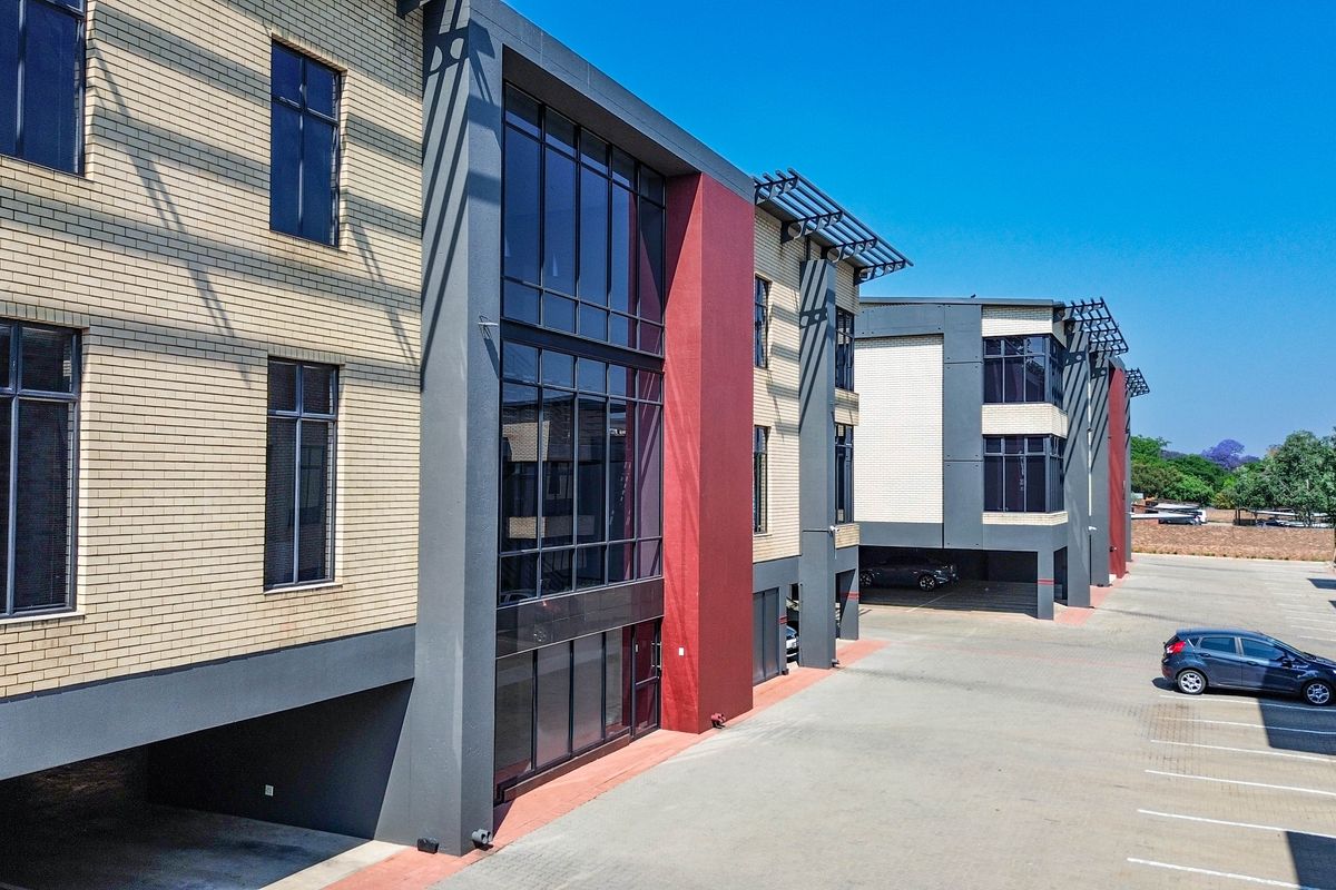 897m2 P grade Free Standing Office Block for sale - Photo 3