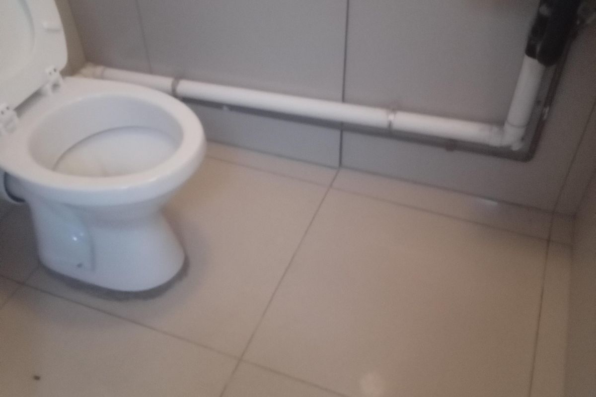 Big Shop to Let on Main Road – Trevenna, Pretoria - Photo 5