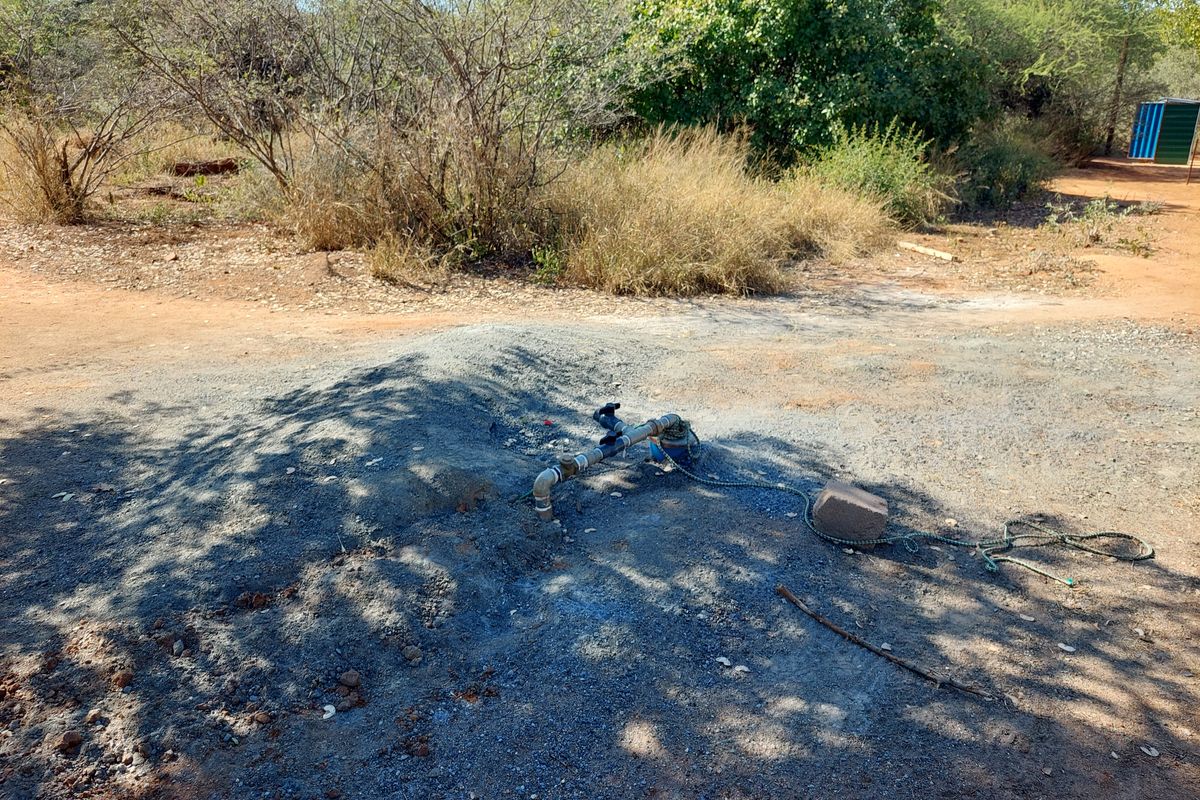 Bushveld Farm with Aquaculture & Vegetable Farming Potential - Photo 4