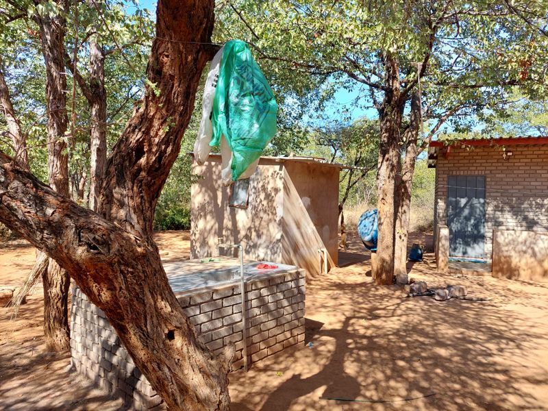 Bushveld Farm with Aquaculture & Vegetable Farming Potential - Photo 7