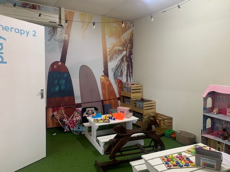 Five Offices available for Rental - Photo 3