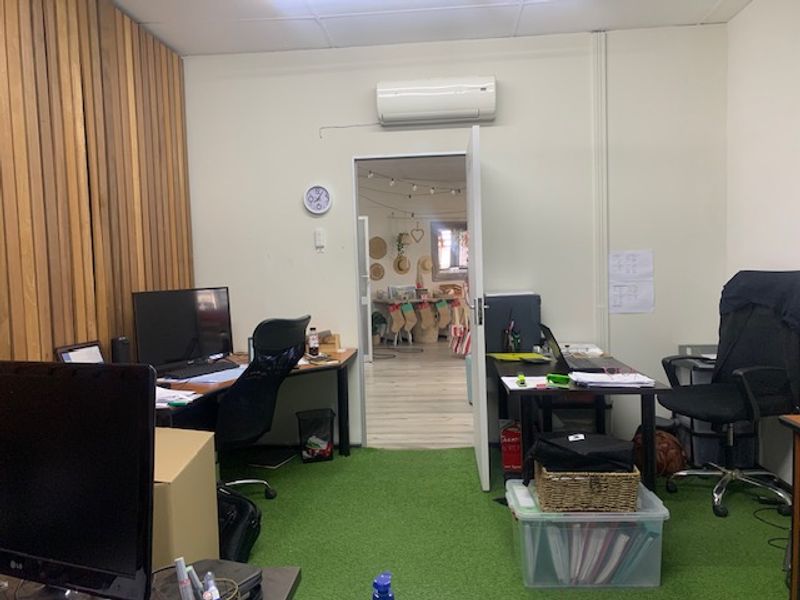 Five Offices available for Rental - Photo 7