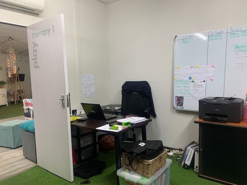 Five Offices available for Rental - Photo 6