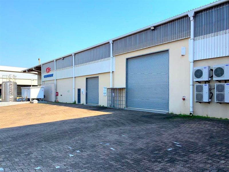 Prime A-Grade Warehouse in Dube TradePort SEZ – Strategic Corridor Location with Expansion Potential - Photo 9