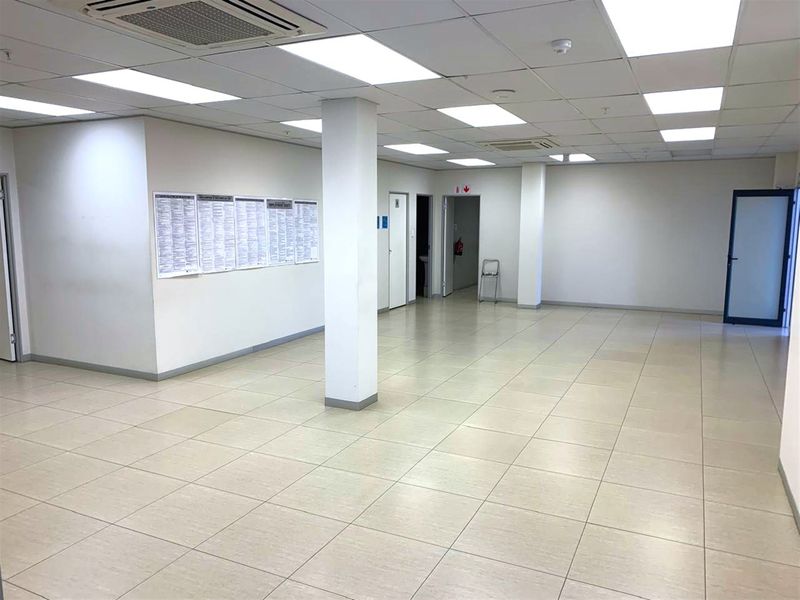Prime A-Grade Warehouse in Dube TradePort SEZ – Strategic Corridor Location with Expansion Potential - Photo 4