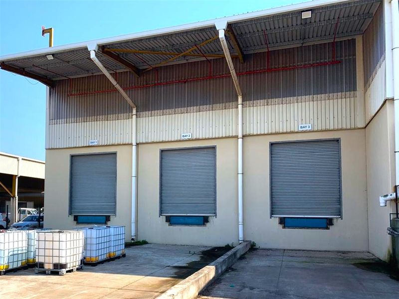 Prime A-Grade Warehouse in Dube TradePort SEZ – Strategic Corridor Location with Expansion Potential - Photo 2