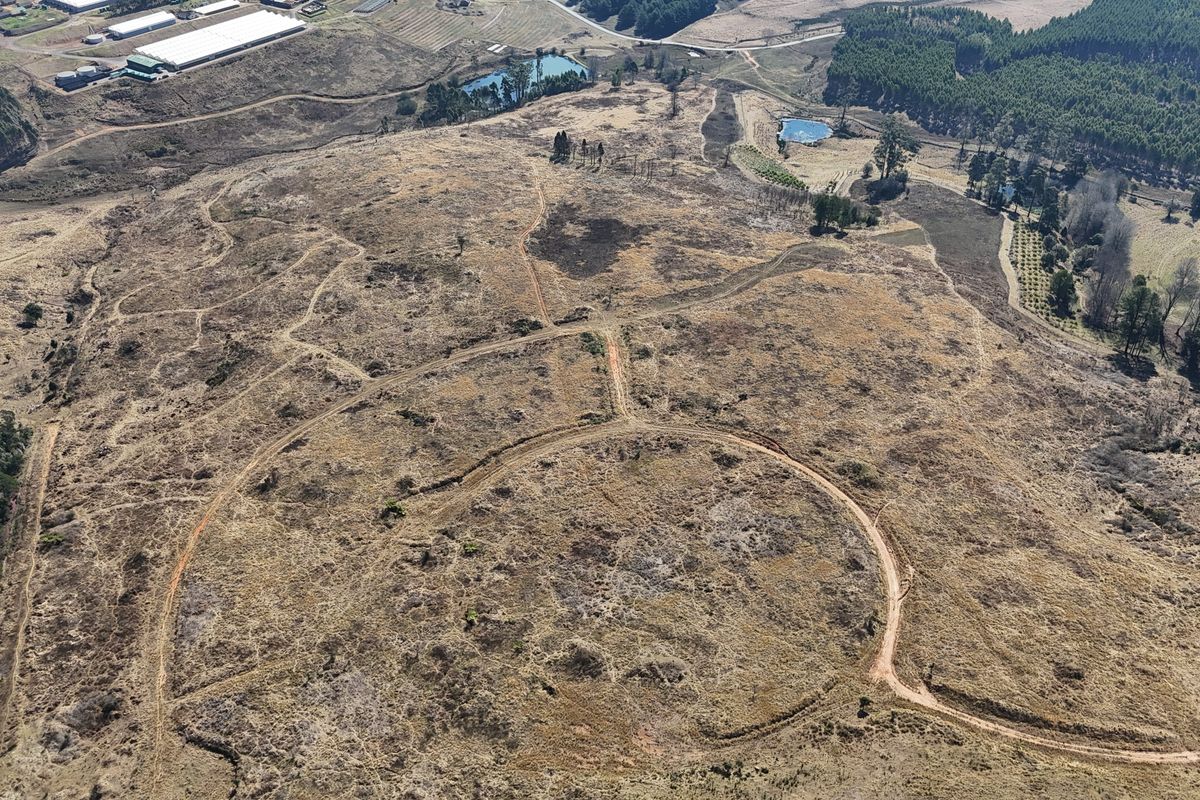 Unmatched Development Potential in Prestigious Hilton - Photo 4