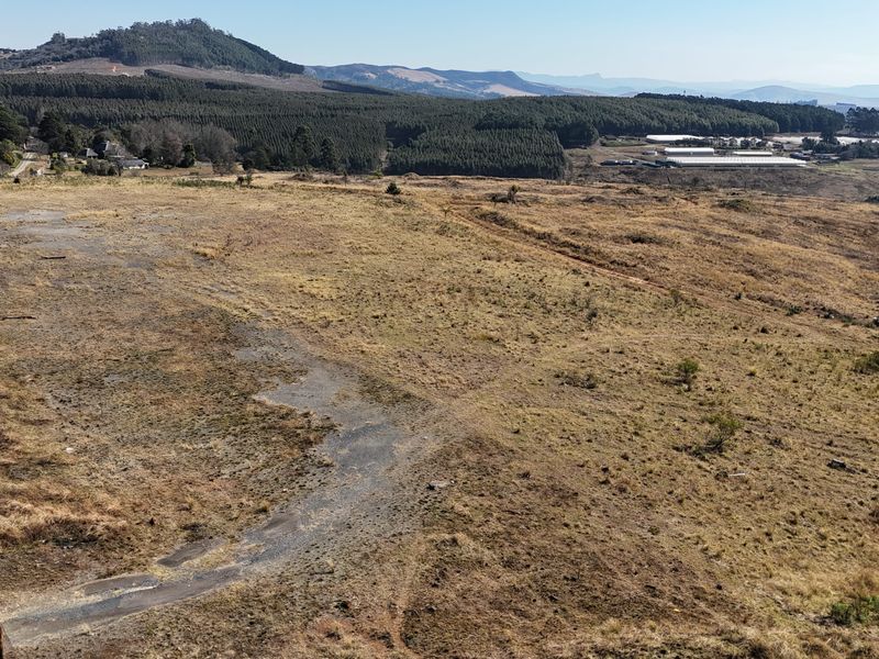 Unmatched Development Potential in Prestigious Hilton - Photo 9