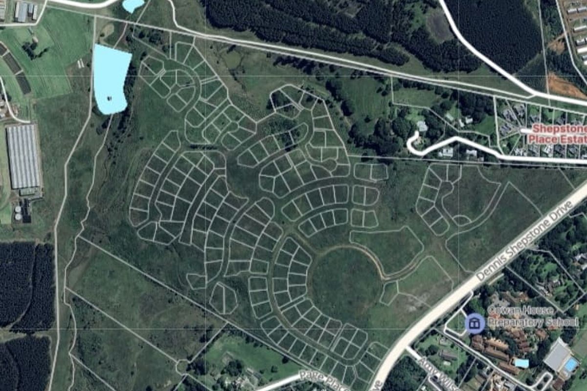 Unmatched Development Potential in Prestigious Hilton - Photo 3