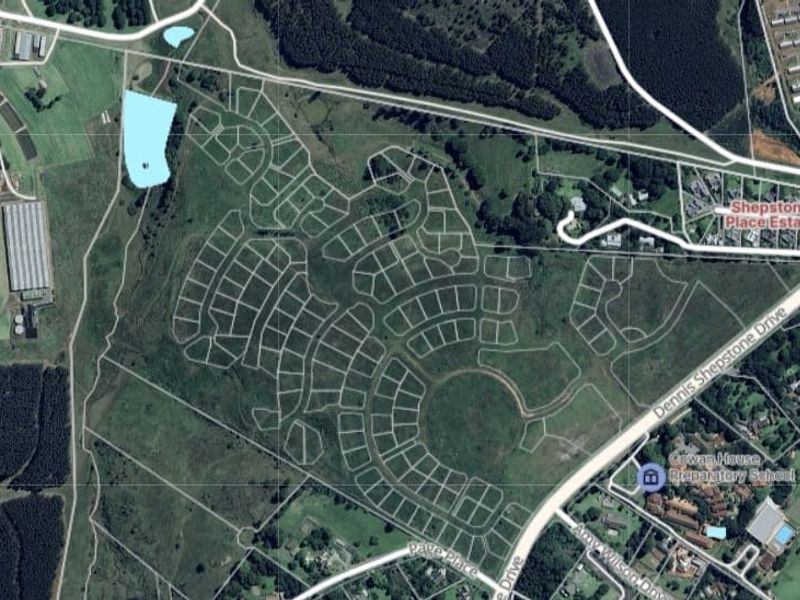 Unmatched Development Potential in Prestigious Hilton - Photo 3