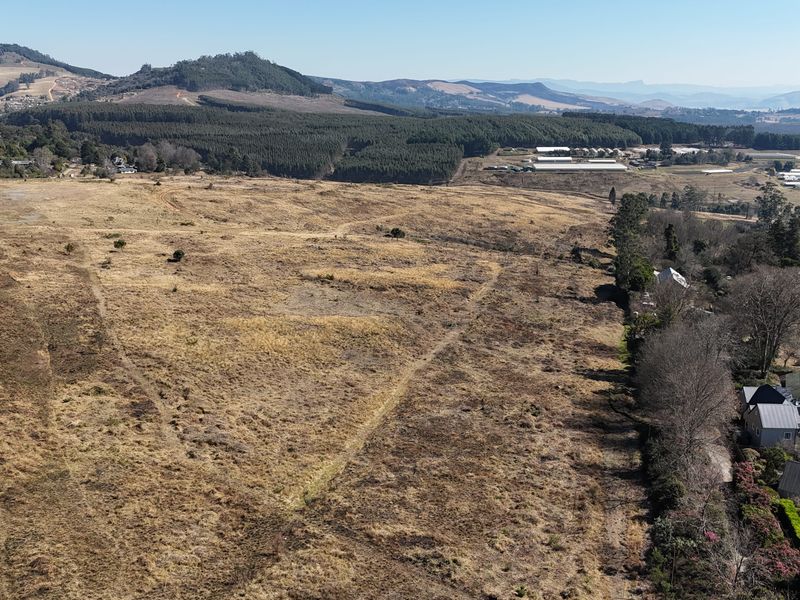 Unmatched Development Potential in Prestigious Hilton - Photo 5