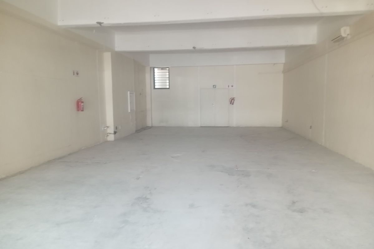 A Nice Shop To Let in Arcadia - Photo 5