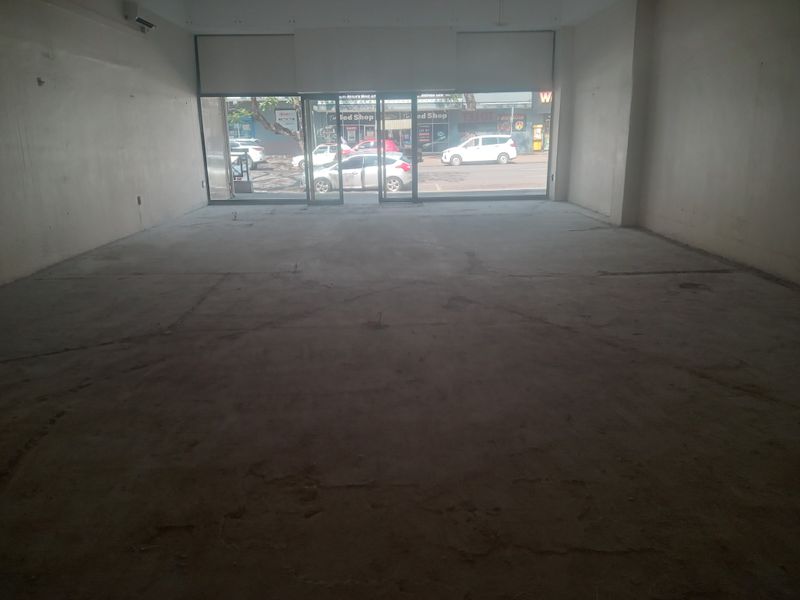 A Nice Shop To Let in Arcadia - Photo 3