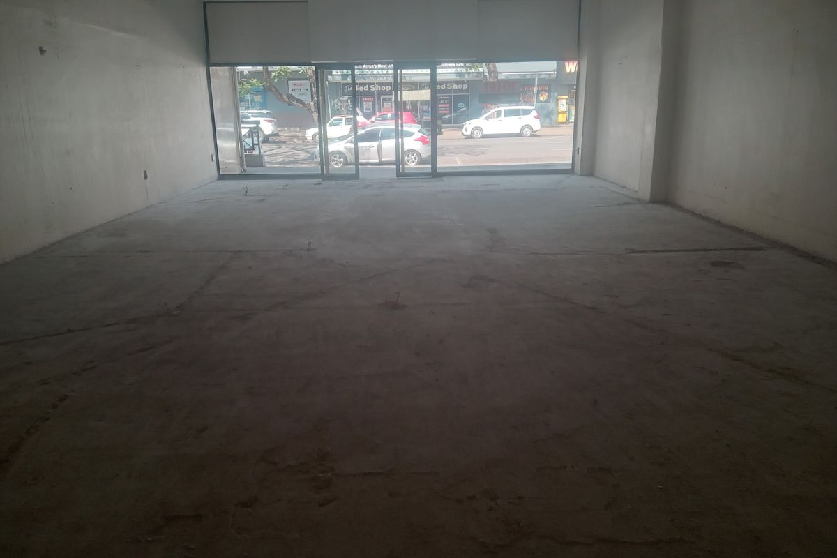 A Nice Shop To Let in Arcadia - Photo 3