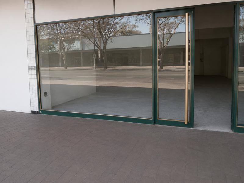 A Nice Shop To Let in Arcadia - Photo 1